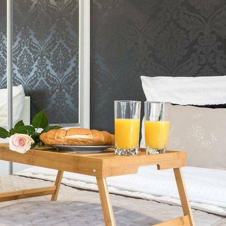 Angel Apartament Cracovie Extérieur photo