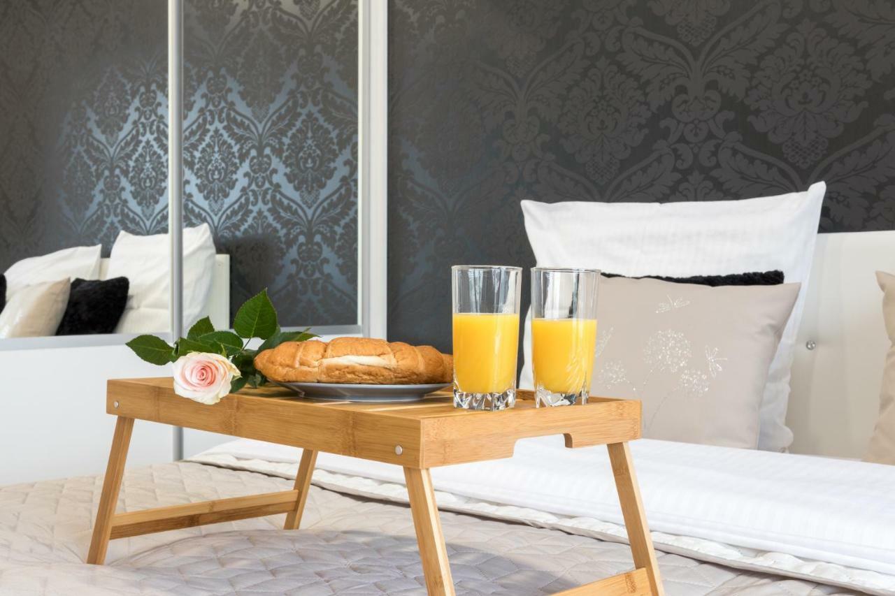 Angel Apartament Cracovie Extérieur photo