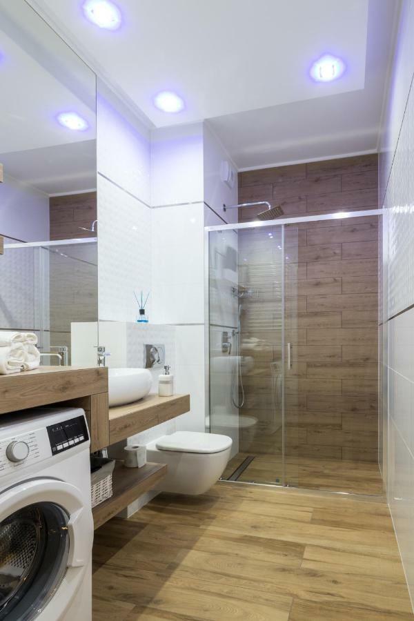Angel Apartament Cracovie Extérieur photo
