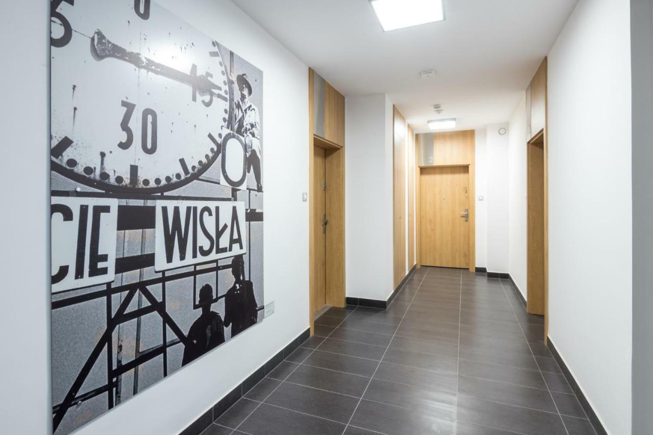 Angel Apartament Cracovie Extérieur photo